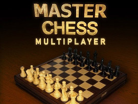 Master Chess