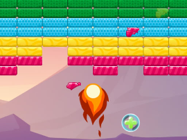 Brickout Adventure