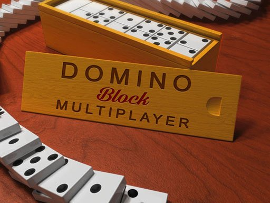 Domino Block