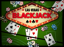 Las Vegas Blackjack