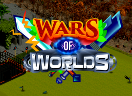War of Worlds