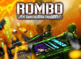 Rombo: Special Task Force