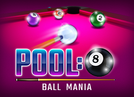 8-Ball Mania