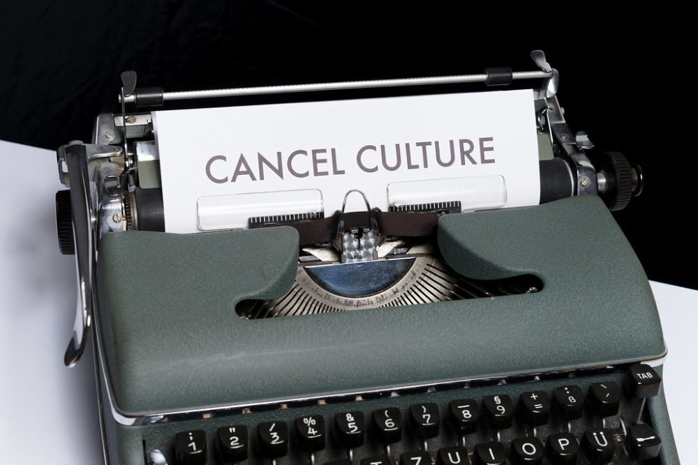 Two-Thirds Of Americans Say Cancel Culture Is A Threat To Freedom