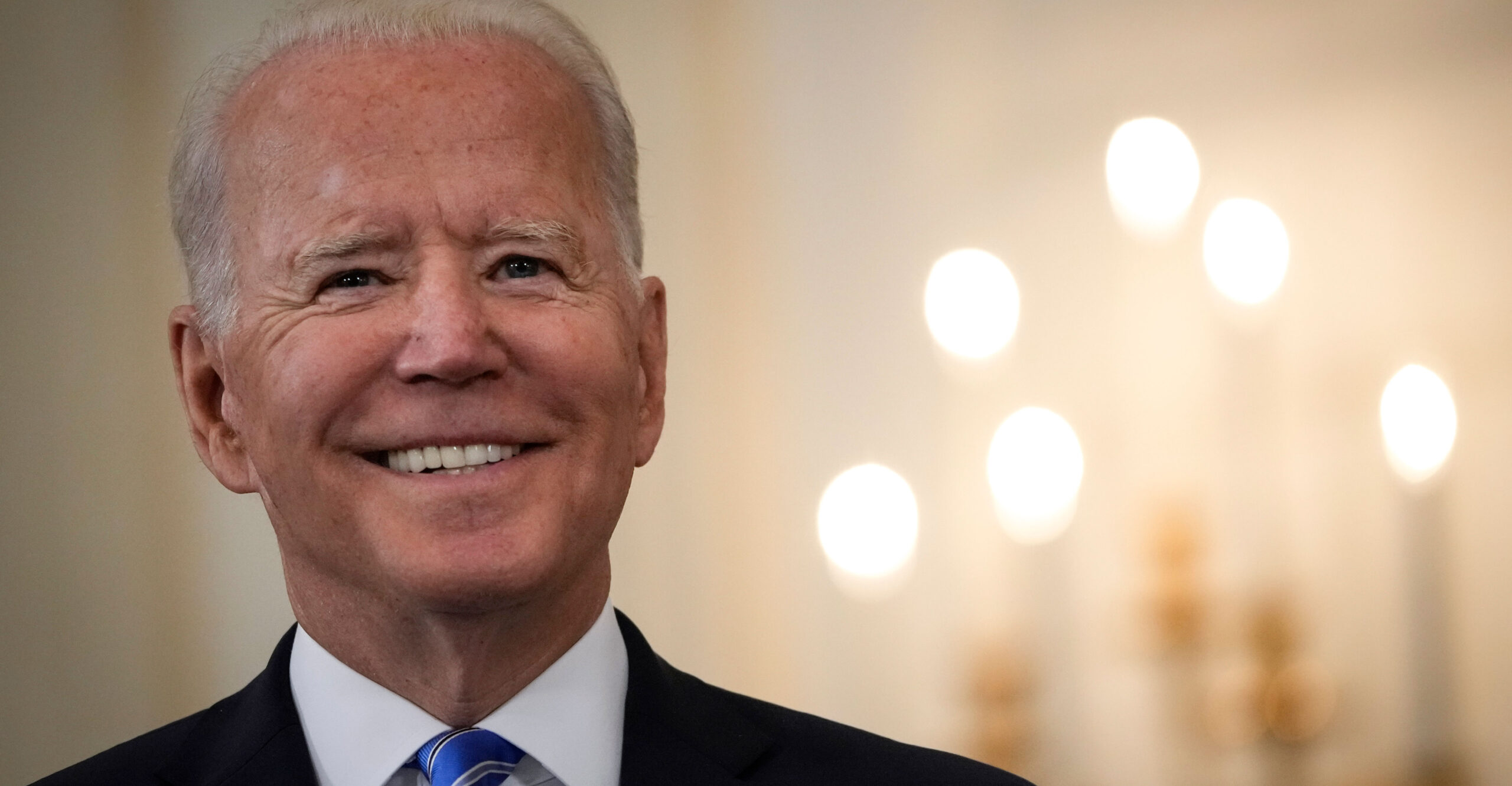 Biden's Wild Murder and Jim Crow Accusations