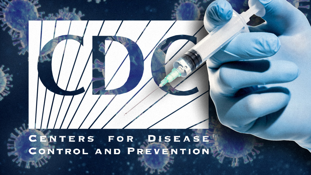 Yale doctor calls out CDC for committing large scale medical fraud and hiding covid cases among the vaccinated – NaturalNews.com