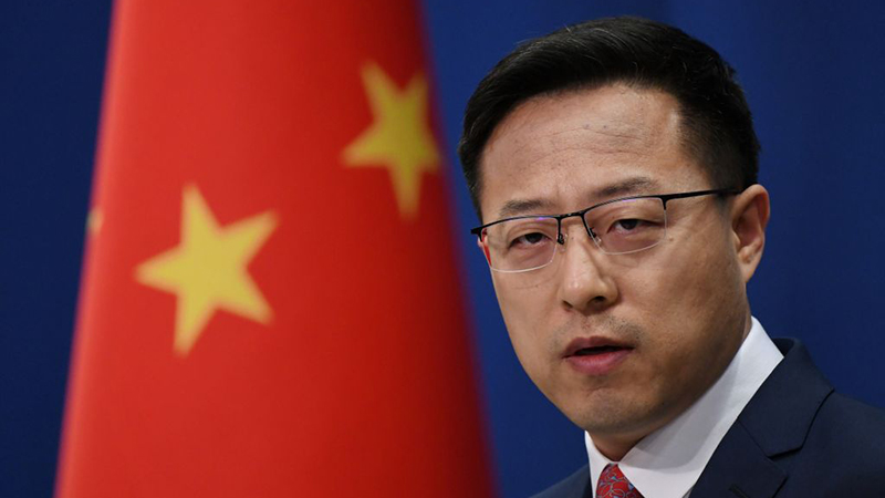 China Not Cooperating With WHO On Wuhan Investigation; Again Says Fort Detrick Should Be Focus – NewsWars