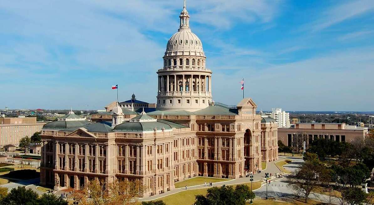 Texas House votes to track down, arrest 58 Democrat members who fled if they don't return | American Military News