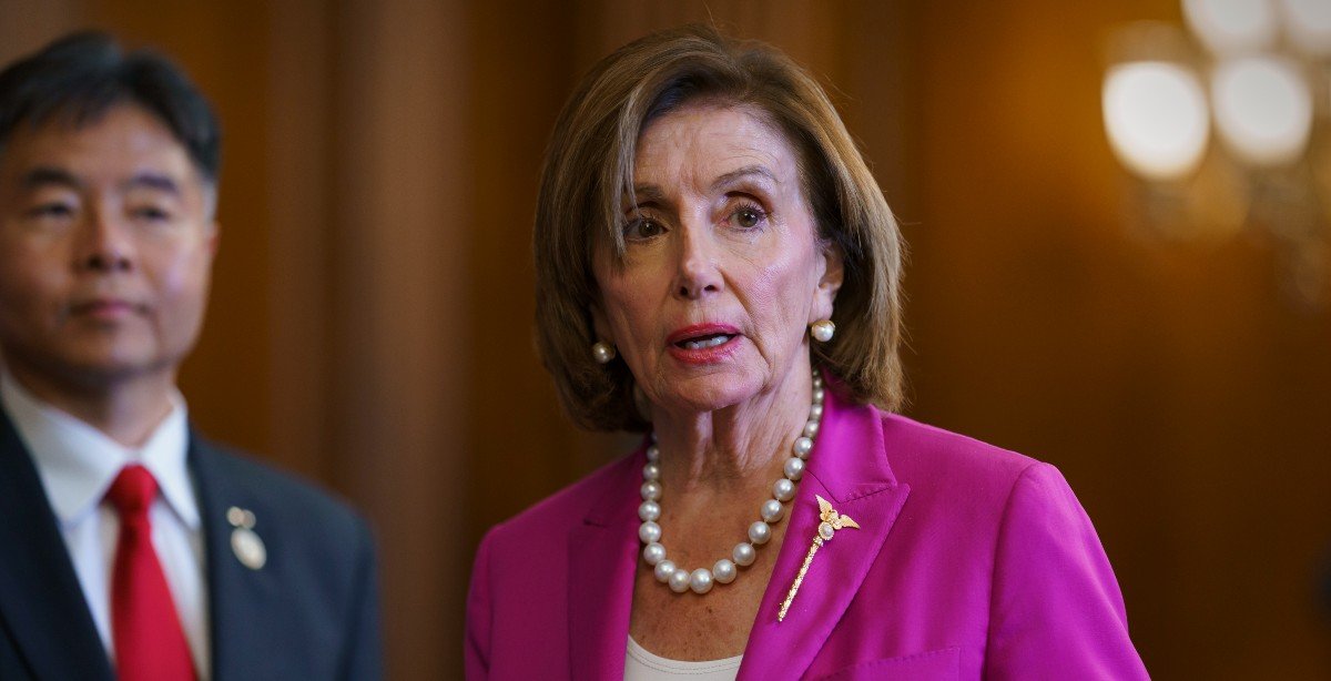 Jordan Demands Investigation Into Pelosi, Wants To Know Her Role At Capitol | Conservative Brief