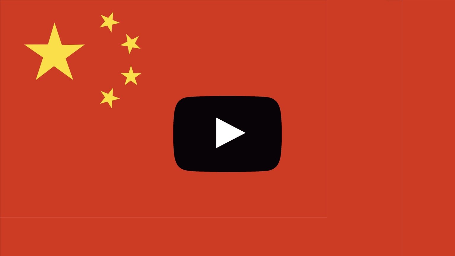 YouTube caught auto-censoring some comments that criticize China's propaganda pushers (again)