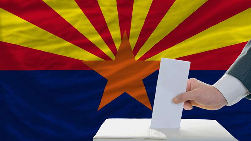 Maricopa County Refuses To Comply With Lawful Subpoenas After AZ Audit Finds Major Ballot Discrepancies