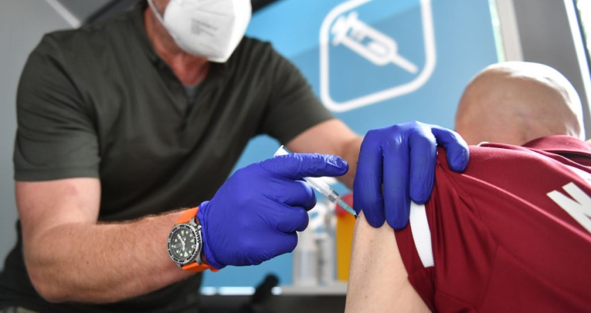 Germany: Vaccinated “Will Have More Freedom” as Unvaxxed Banned From Cinemas, Restaurants