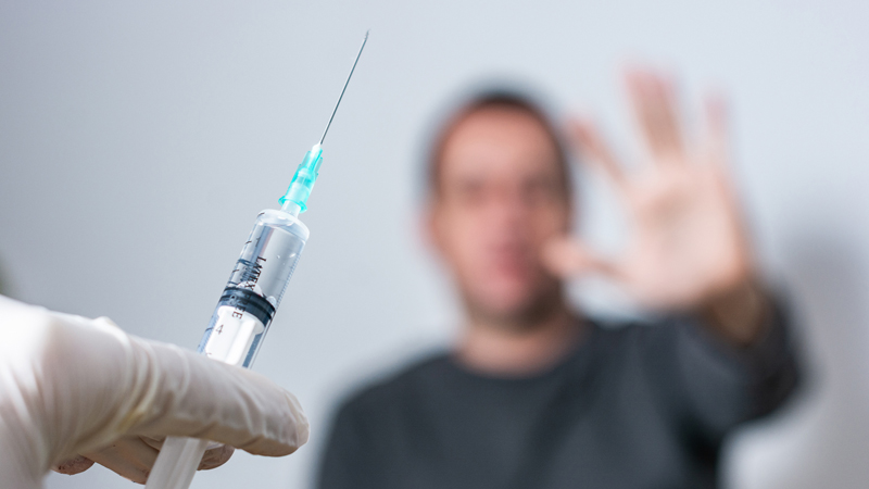 Sunday Live: CDC Website Reveals COVID Injections Killed More People Than Virus in Recent Weeks