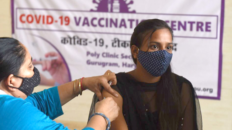 Indian Study Showing 68% Have Covid Antibodies Shatters Global Pro-Vaccine Push