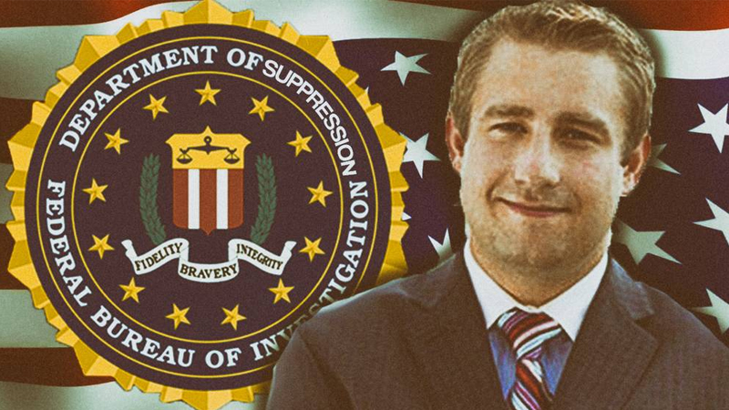 The FBI’s Suppression Of The Seth Rich Murder