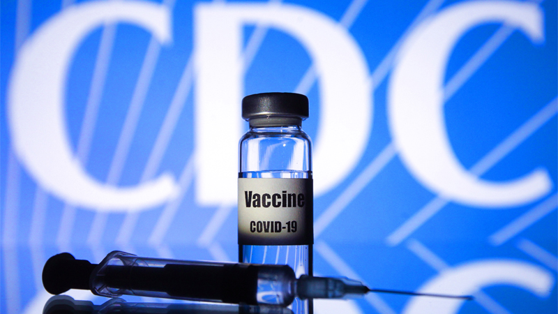 Wednesday Live: CDC Declares Vaxxed Spreading Covid as Much as Unvaccinated While DOJ Says Mandates Are Legal!