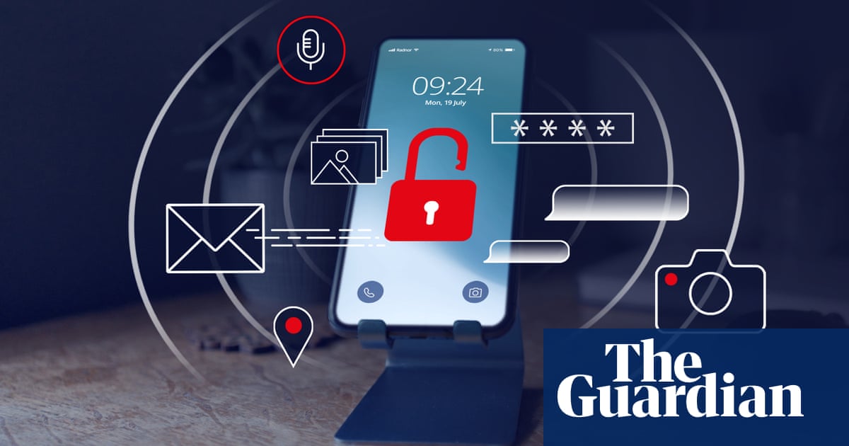 Pegasus: the spyware technology that threatens democracy – video | News | The Guardian