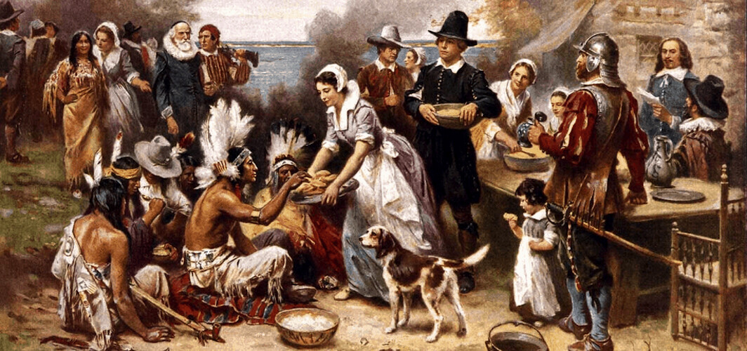 The First Thanksgiving: What Was it Really Like for the Pilgrims?