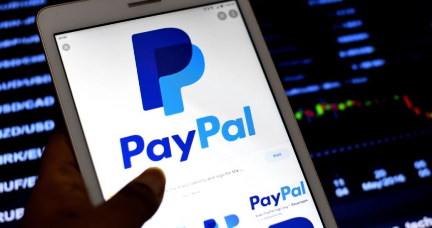 PayPal Co-Founder Warns Financial Giant is Creating De Facto ‘No Buy List’ by Banning Dissidents – NewsWars