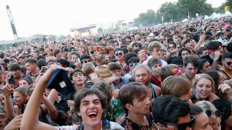 Group Calls On Austin to Cancel ACL Fest “Super Spreader Event”