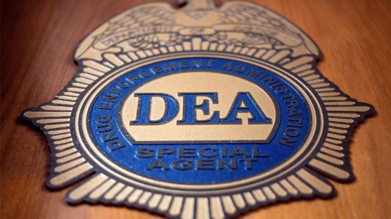 DEA Agents Ordered By Biden Admin to Stop Saying ‘Mexican Cartel’