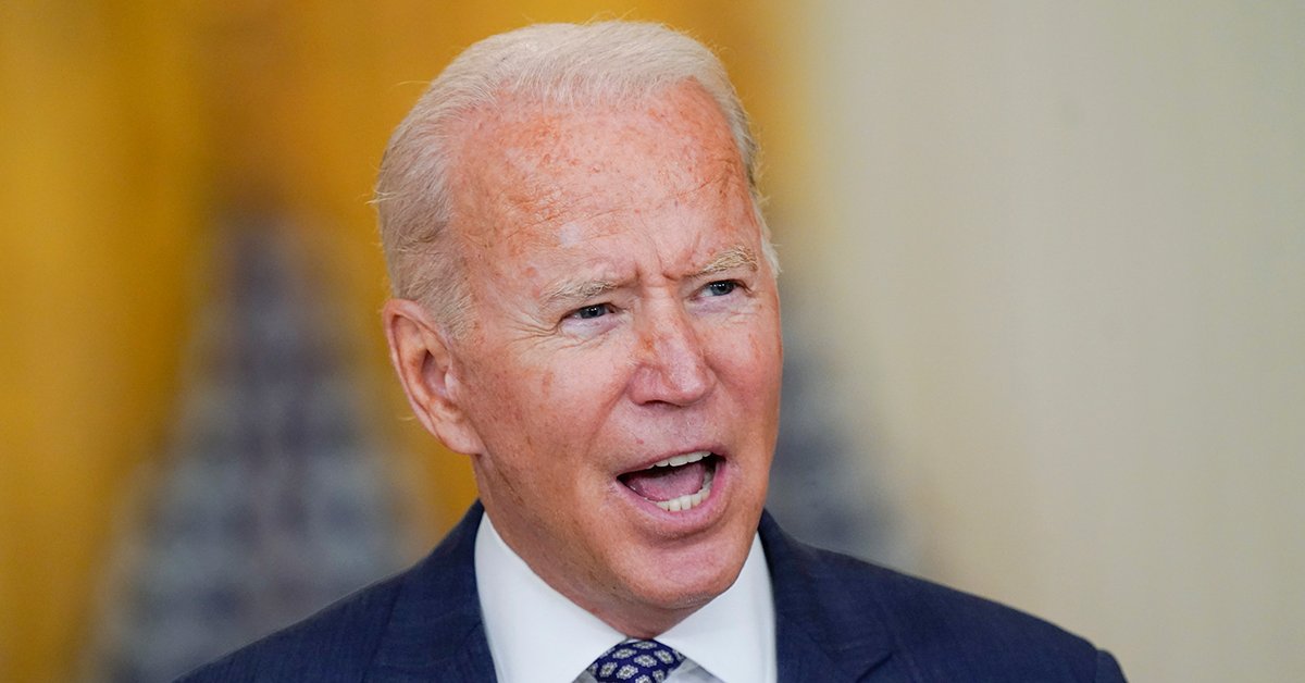 Some Democrats Furious With Biden Administration's Handling Of Afghanistan | Conservative Brief