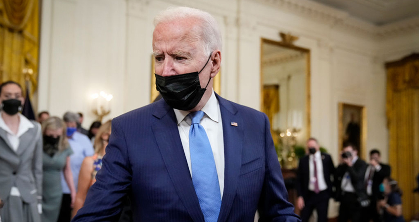 Video: Biden Suggests Kamala Harris Will Be President “Pretty Soon” – NewsWars