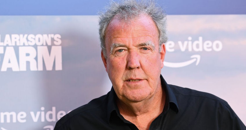 Clarkson: “Communist” Government Advisors Want to Lock Us Down Forever