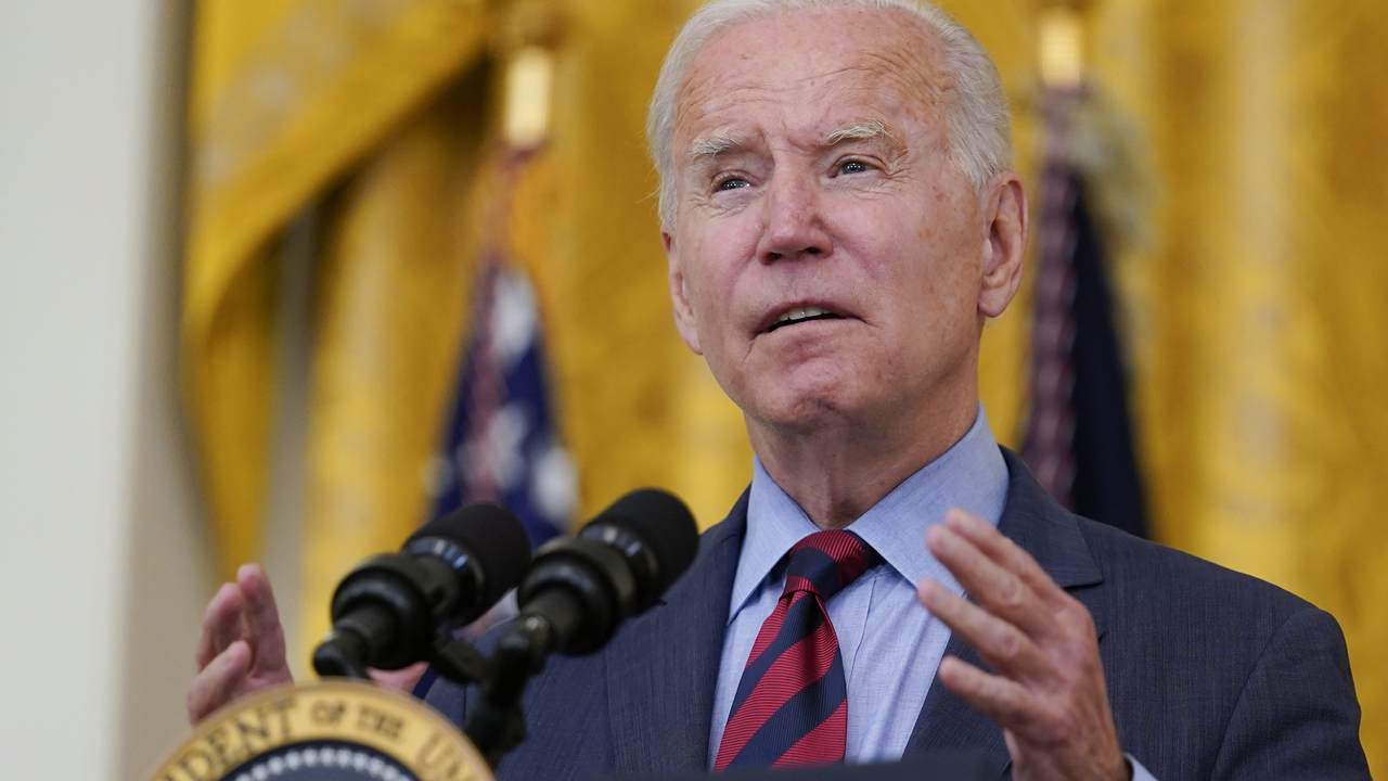 Defying the Supreme Court, Biden Issues Outrageous Eviction Moratorium  by Katie Pavlich