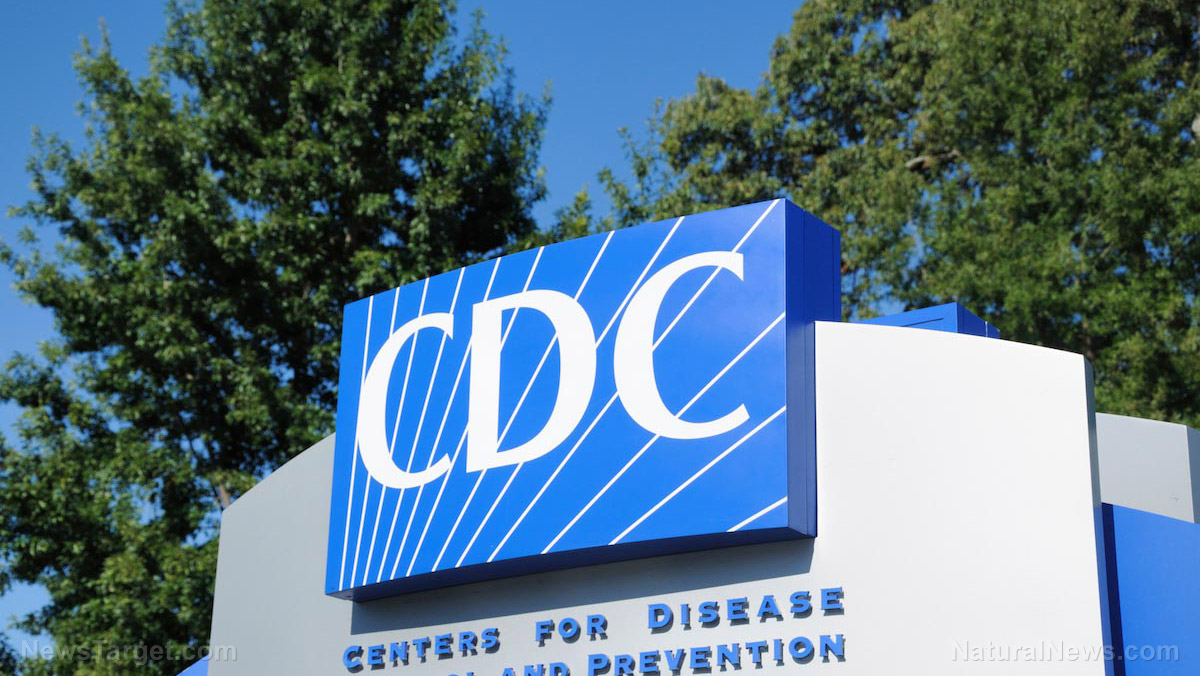 The CDC is a threat to science – NaturalNews.com