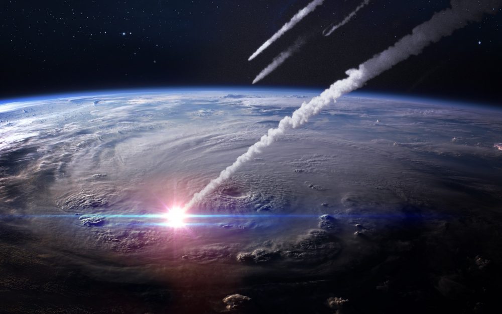 A Comet Impact 13,000 Years Ago May Have Reset Ancient Civilizations — Curiosmos