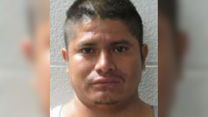 Illegal Alien Charged With Killing Toddler in DUI Hit-and-Run – NewsWars