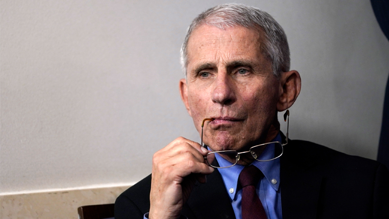 Fauci Admits Vaccines Not Working 100% – Tuesday Live