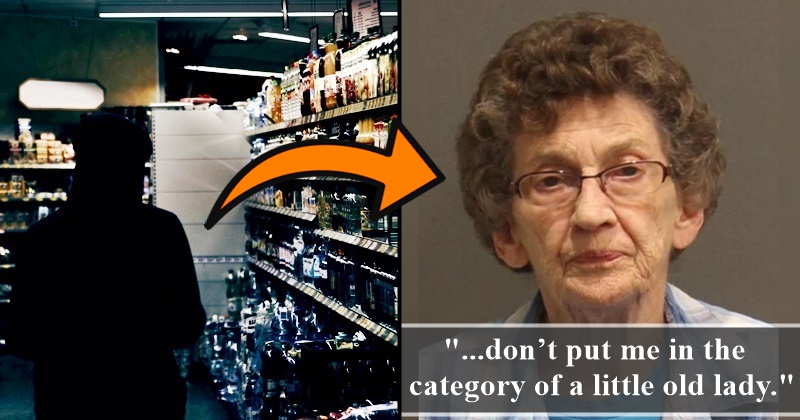 Liquor Store Owner, 88, Shoots Alleged Thief: “I Hope Word Gets Out”