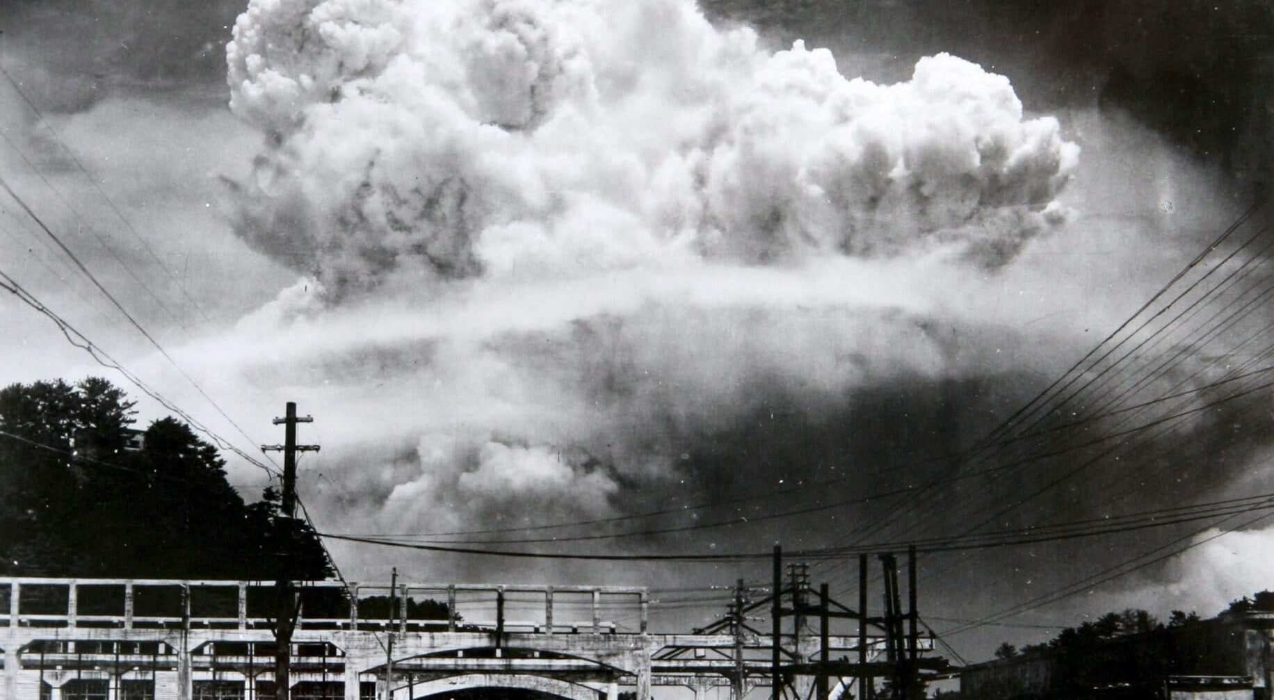 Nagasaki bombed 76 years ago: Know its history and significance | American Military News