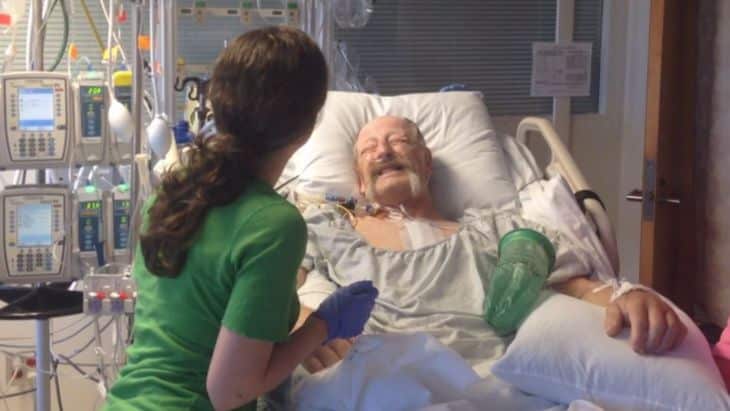 Heartless In Seattle: Patient Dropped From Heart Transplant List Over Refusal To Take Vaccine