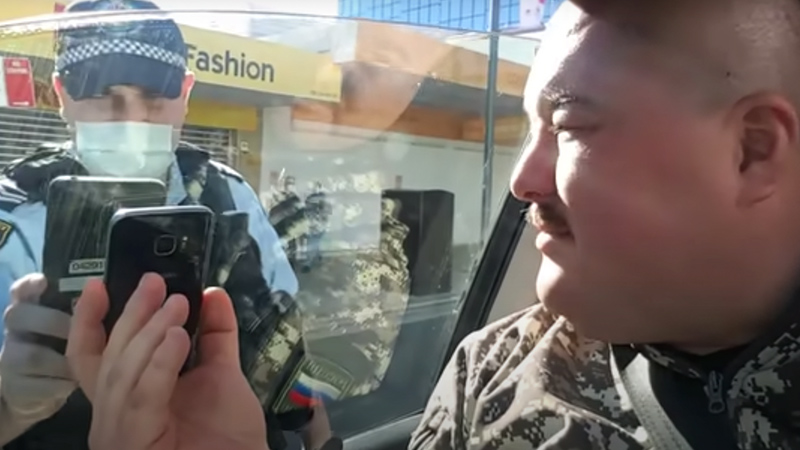 These Videos Prove Australia Is A Tyrannical Police State