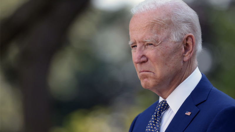 Nearly 2,000 People from 9/11 Families Tell Biden He Can’t Come to 20th Anniversary Ceremonies