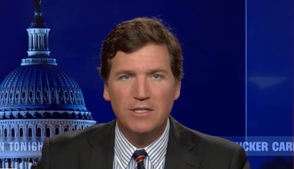 Carlson Blasts Biden Over ‘Embarrassing’ Pullout in Afghanistan As Taliban Advance on Kabul, Seize U.S. Weaponry – USAFeatures.news