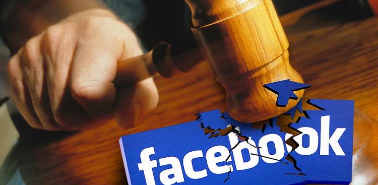 FTC Files Second Antitrust Suit Against Facebook, Claims They Illegally Bought All Of Their Competition - Conservative Research Group