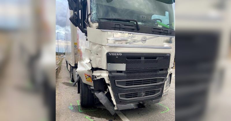 Moroccan Truck Driver Arrested After Fatal Road Rage Rampage in Spain