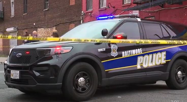 Baltimore emergency responder staffing and equipment shortages