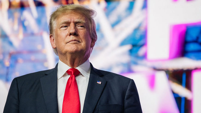 Trump Posts Proof Of Fraudulent 2020 Election: “Something Must Be Done Immediately!”