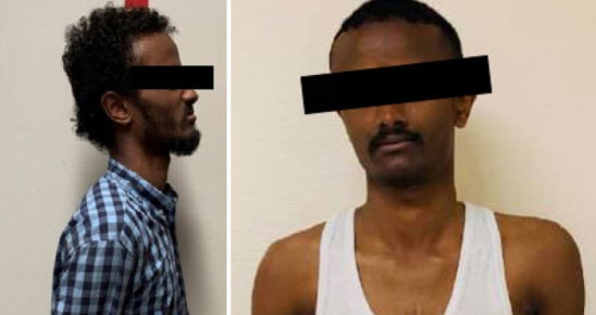 “White People Are Evil and Racist” Says Somali Migrant Accused of Violently Assaulting Numerous Swedish Women – NewsWars