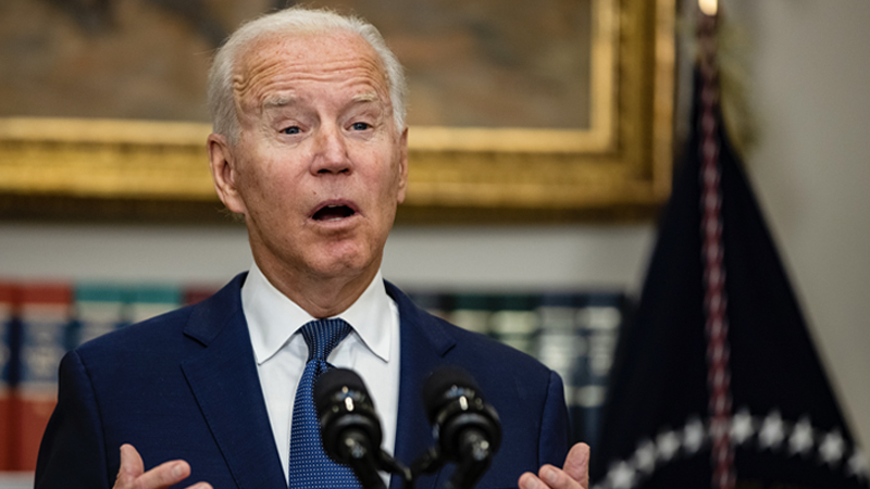 Former UK Commander: Biden Should Be Court-Martialed For “Betraying” America on Afghanistan Catastrophe