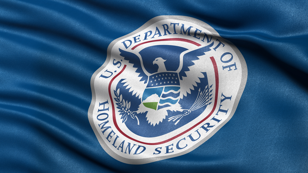 DHS Issues 'Terror Alert' for Americans Who Question 2020 Election, Resist COVID Measures & Celebrate 'Religious Holidays'