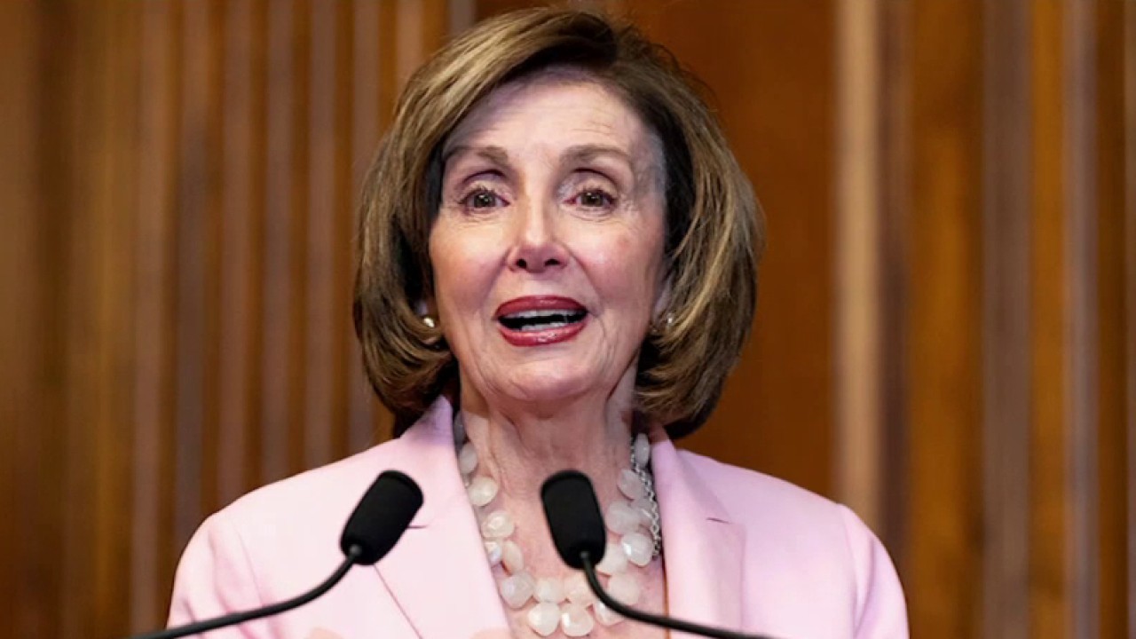 Newt Gingrich: Nancy Pelosi is the greatest threat to constitutional liberty in our lifetime | Fox News