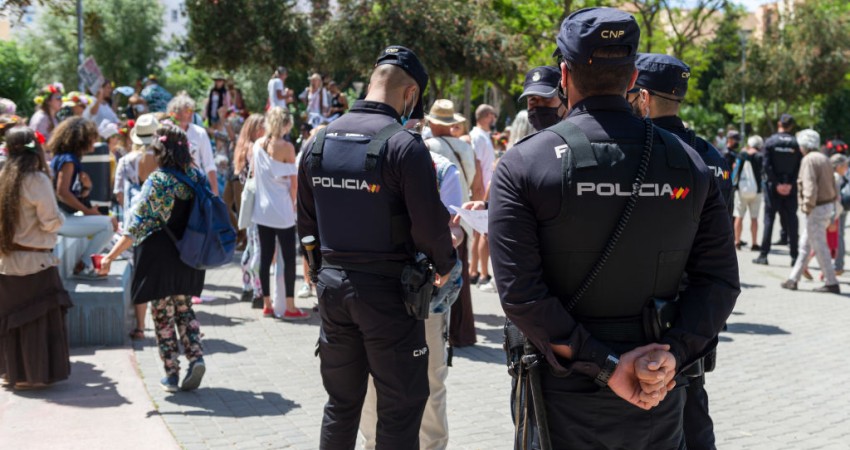 Spanish Officials to Hire Foreign Snitch Squads to Report on Illegal House Parties