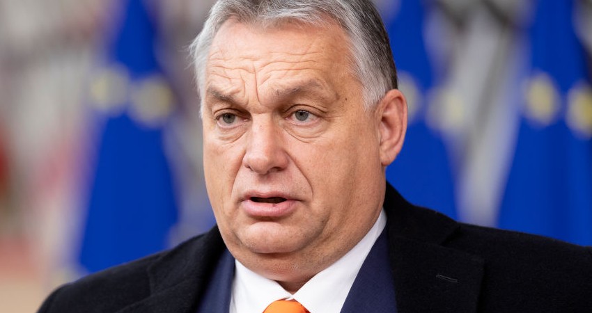 Hungary Tells EU it Has No Business Telling Hungarians How to Raise Their Kids