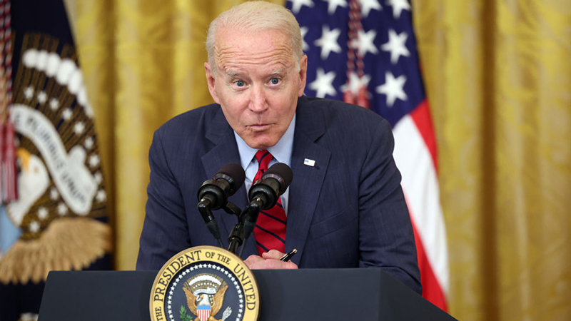 Why Americans No Longer Trust the Biden Administration: Ron Paul